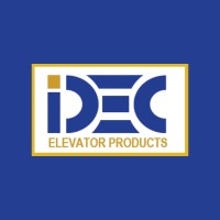IDEC Elevator Products logo - Similar company to Superior Elevator Interior Corp