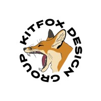 Kitfox Design Group, LLC logo - Similar company to Stitchnhide