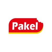 Pakel Çikolata logo - Similar company to Sai̇ Group