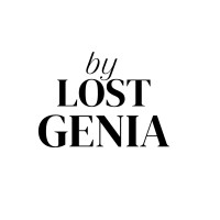 LostGenia logo - Similar company to Camo Performance