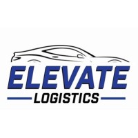 Elevate Logistics logo - Similar company to Eleevate Logistics