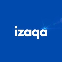 izaqa logo - Similar company to Ai Agents 101