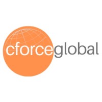 CForce Global logo - Similar company to Worldly Migration