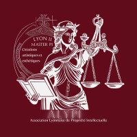 ALYPI (Association du Master de Propriété Intellectuelle Lyon II) logo - Similar company to Association Des Masters Du Ceipi