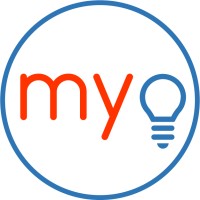 myobject srls logo - Similar company to Enamed Ltd Founder Dimitra Theodorou