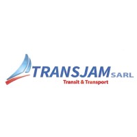 TRANSJAM - Transitaire Casablanca logo - Similar company to Transitaire Aouchiche