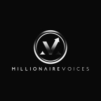 Millionaire Voices PODCAST & business resources logo - Similar company to Millionaire Network