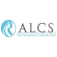 ALCS Hair Transplant & Cosmetic Clinic Jaipur logo - Similar company to Dermi Jan Clinic