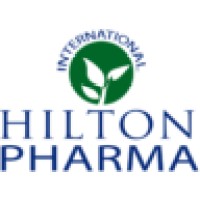 Hilton Pharma International logo - Similar company to Vis Ethic Research S.R.L.