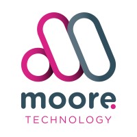 Moore Technology Ltd logo - Similar company to Moore Technology Consulting