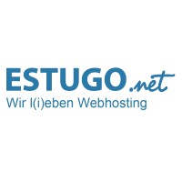 ESTUGO Webhosting logo - Similar company to Gambio Gmbh