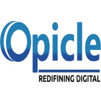 Opicle logo - Similar company to 1Touch