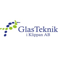 Glasteknik AB logo - Similar company to Glasstech Usa