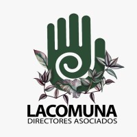 La Comuna Costa Rica logo - Similar company to Atómica Films