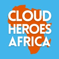 Cloud Heroes Africa logo - Similar company to Go Cloud Careers