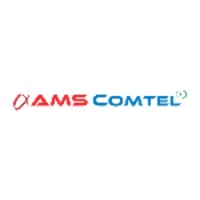 AMS Comtel BPMS (P) Ltd. logo - Similar company to Tekcogno Solutions Inc