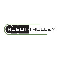 Robot Trolley logo - Similar company to Robonergy Sas