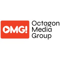 Octagon Media Group logo - Similar company to Beacon Media Group (Malta)