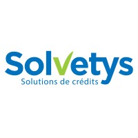 Solvetys ✅ Solutions de crédits logo - Similar company to Fi Courtage
