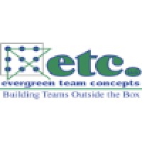 Evergreen Team Concepts