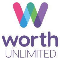The Worth Foundation Ltd trading as Worth Unlimited logo - Similar company to Ymca Worcestershire