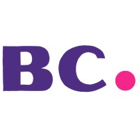 Born Creative Agency logo - Similar company to Innit Designs