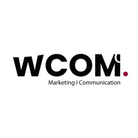WCOM logo - Similar company to Wcom Informatica