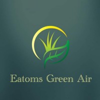 Eatoms Green Air logo - Similar company to Rising Sun Tours