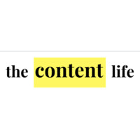 The Content Life logo - Similar company to Content Traveller