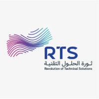 tech.rts logo - Similar company to Arabgpt ذكاء اصطناعي عربي