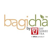 Bagicha by Jayshree Tea logo - Similar company to India Cuisine