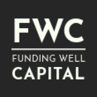 Funding Well Capital logo - Similar company to Funding Innovation