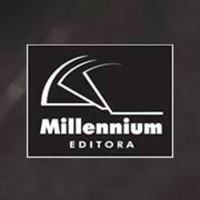 Millennium Editora logo - Similar company to Editora Eiros