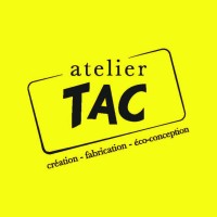 ATELIER TAC logo - Similar company to Les Cargos