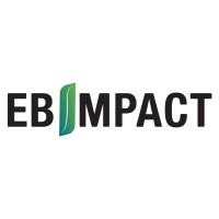 EB Impact logo - Similar company to Reneum Labs