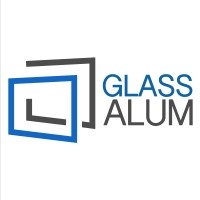 Glass Alum logo - Similar company to Winners Alum System