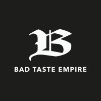 Bad Taste Empire logo - Similar company to Tidsam Ab