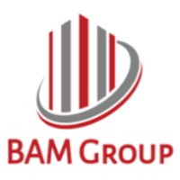 BAM Group UAE logo - Similar company to Bamx