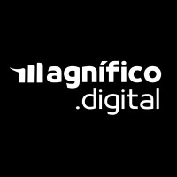 Magnifico Digital logo - Similar company to Mvcom - Consultoria & Comunicação