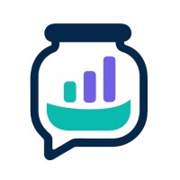 Datajar logo - Similar company to Nyota Studio