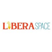 Libera Space logo - Similar company to Bowerbird