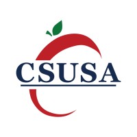 Charter Schools USA logo - Similar company to Osceola County School District