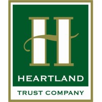 Heartland Trust Company logo - Similar company to Launch Generation
