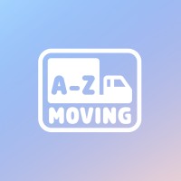 A-Z Moving Company logo - Similar company to Supernova Technology
