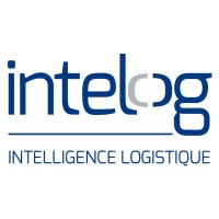 Intelog SAS logo - Similar company to Intelog