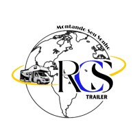 RCS TRAILER logo - Similar company to Bridgesmart