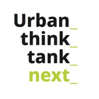 Urban-Think Tank logo - Similar company to Easa Cyprus