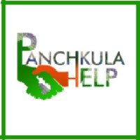 Panchkula Help logo - Similar company to Web Solutionn