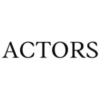 ACTORS Agency Osman logo - Similar company to Spielkind