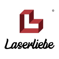 Laserliebe logo - Similar company to Photonic Codes Gmbh